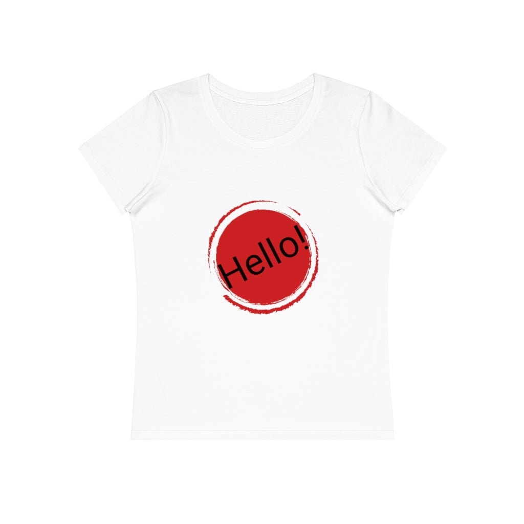 Women's Expresser T-Shirt