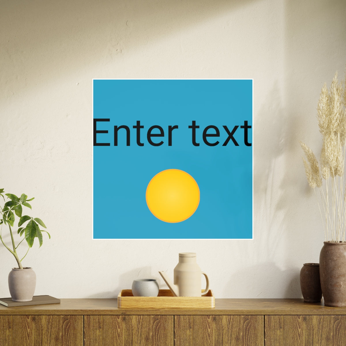 Photo Art Paper Posters