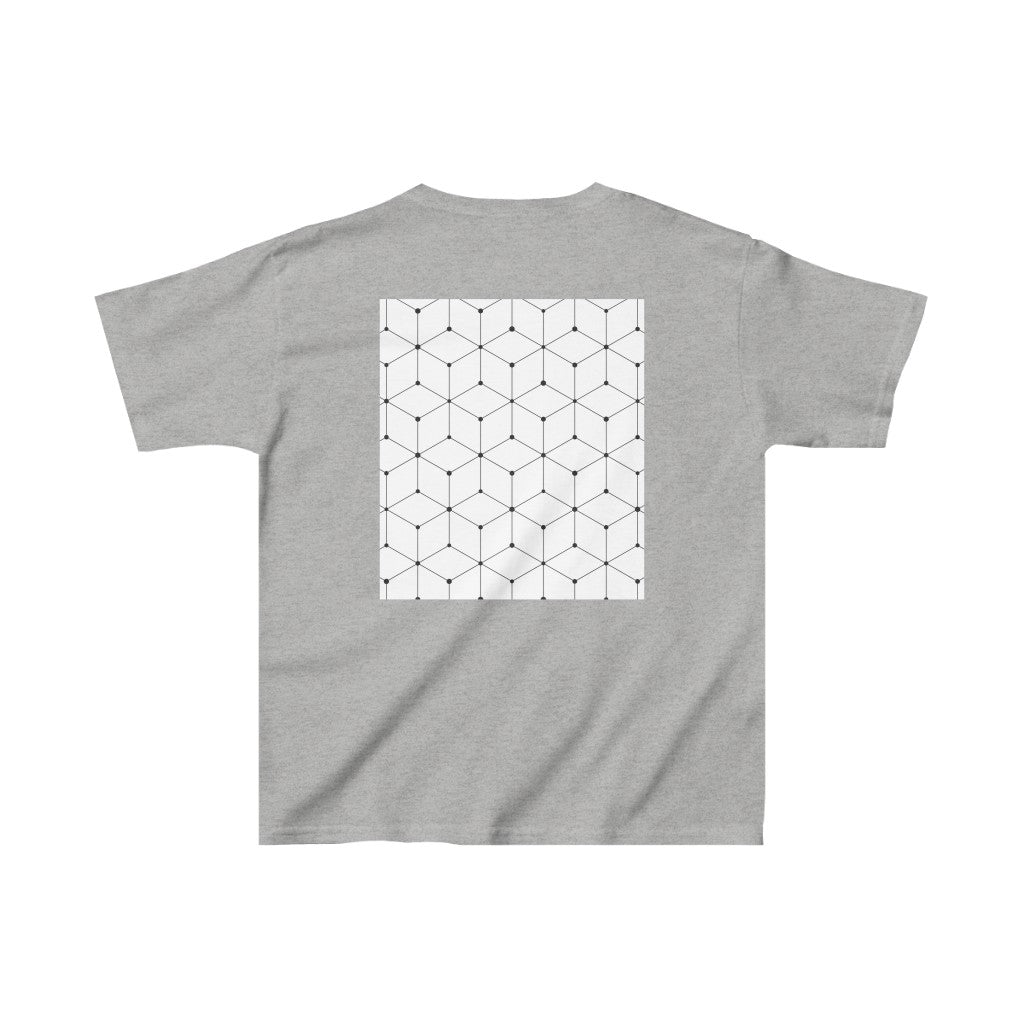 Kids Heavy Cotton™ Tee