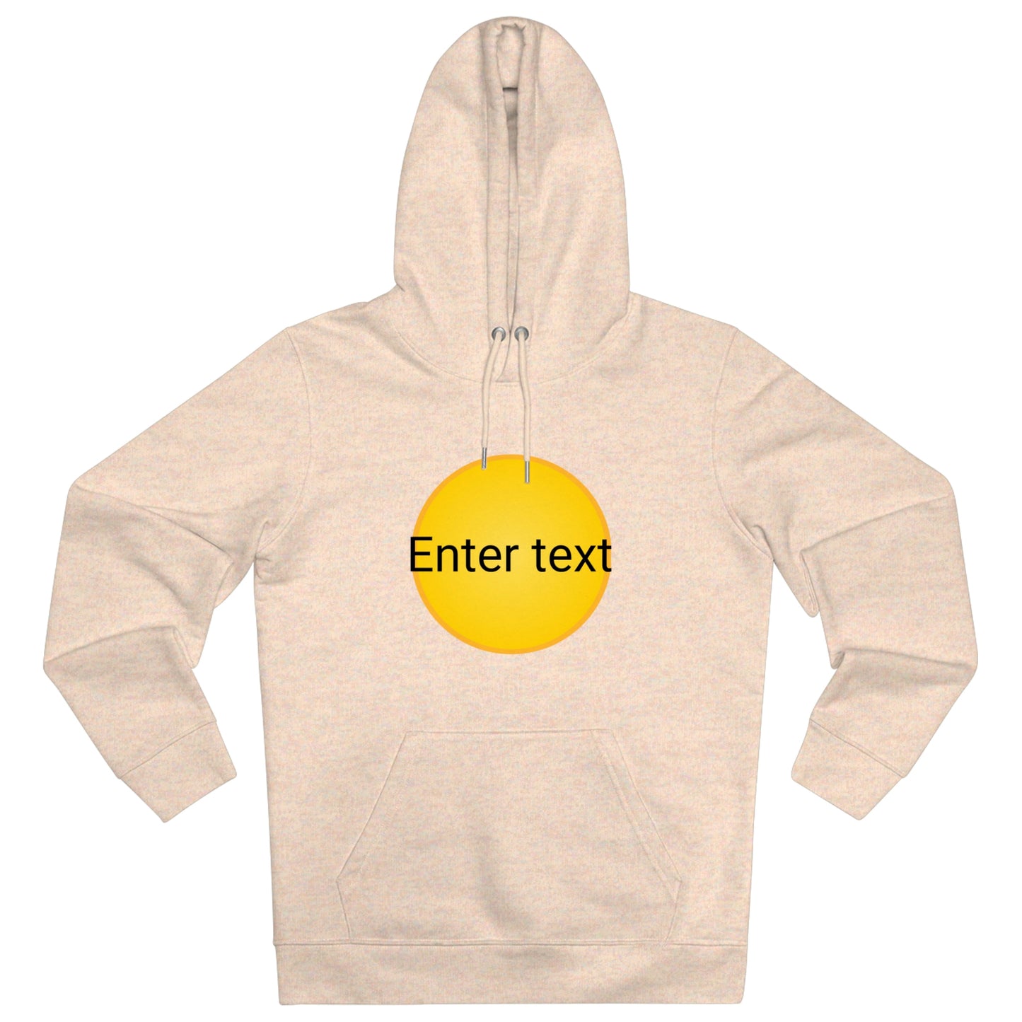 Unisex Cruiser Hoodie