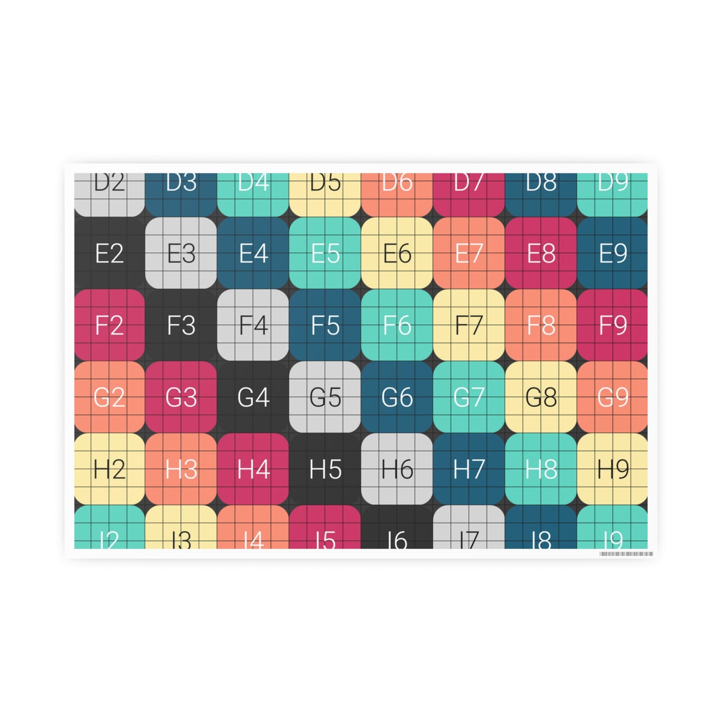 Photo Art Paper Posters