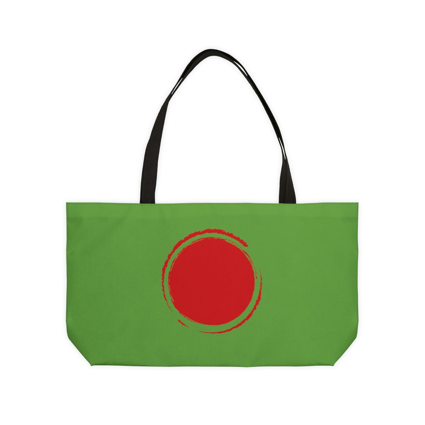 Weekender Tote Bag