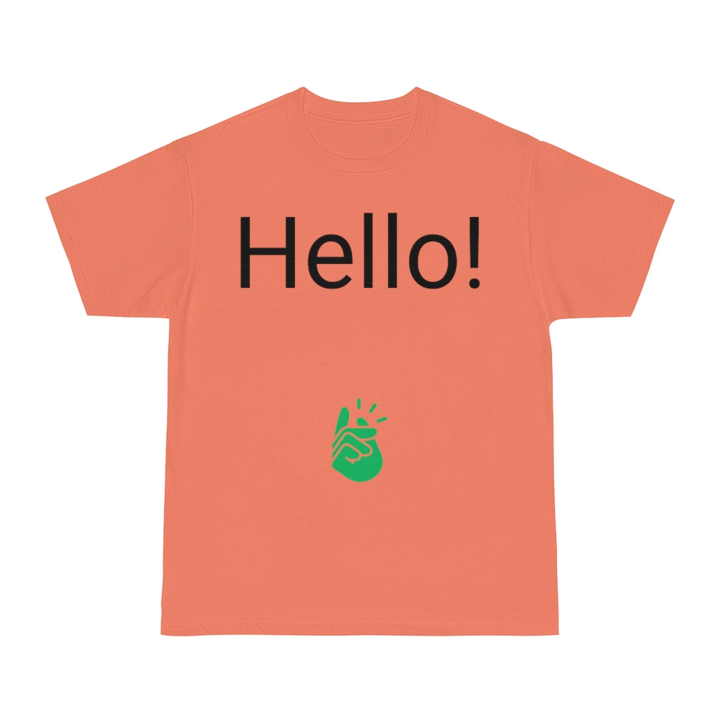 Unisex Hammer™ T-shirt