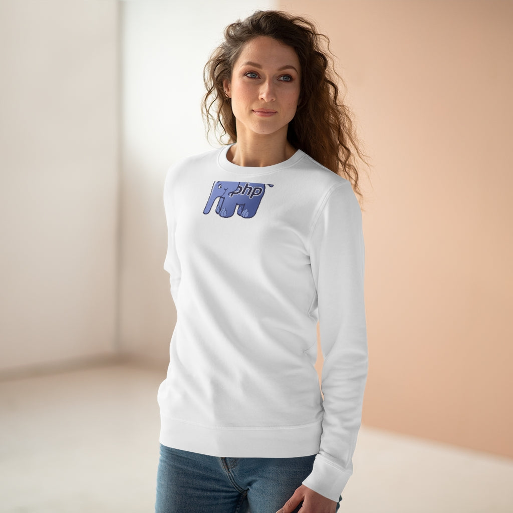 Unisex Rise Sweatshirt