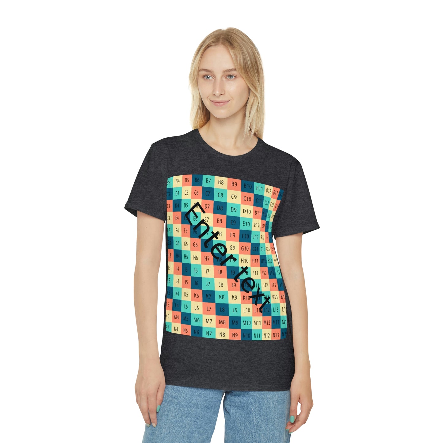 Unisex Iconic T-Shirt