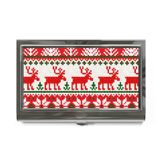 Business Card Holder