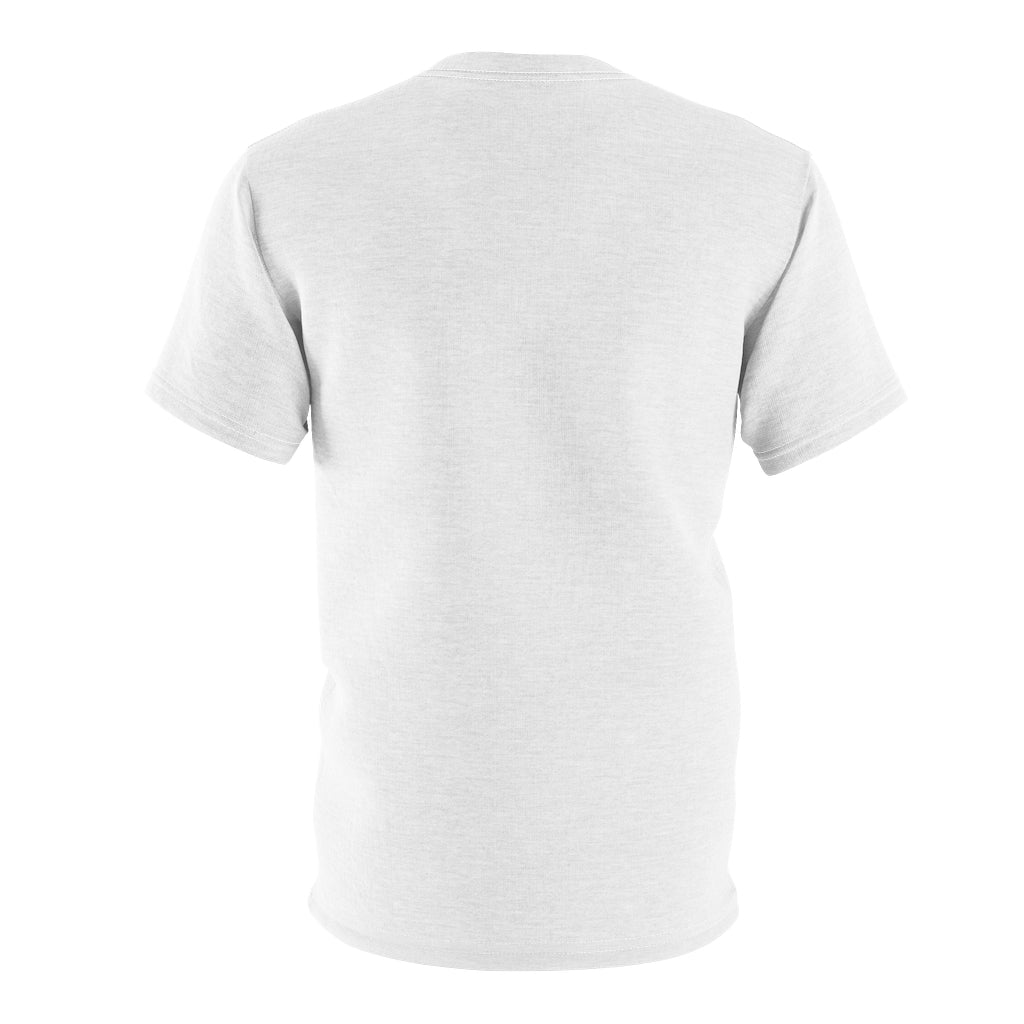 Updated Unisex AOP Cut & Sew Tee