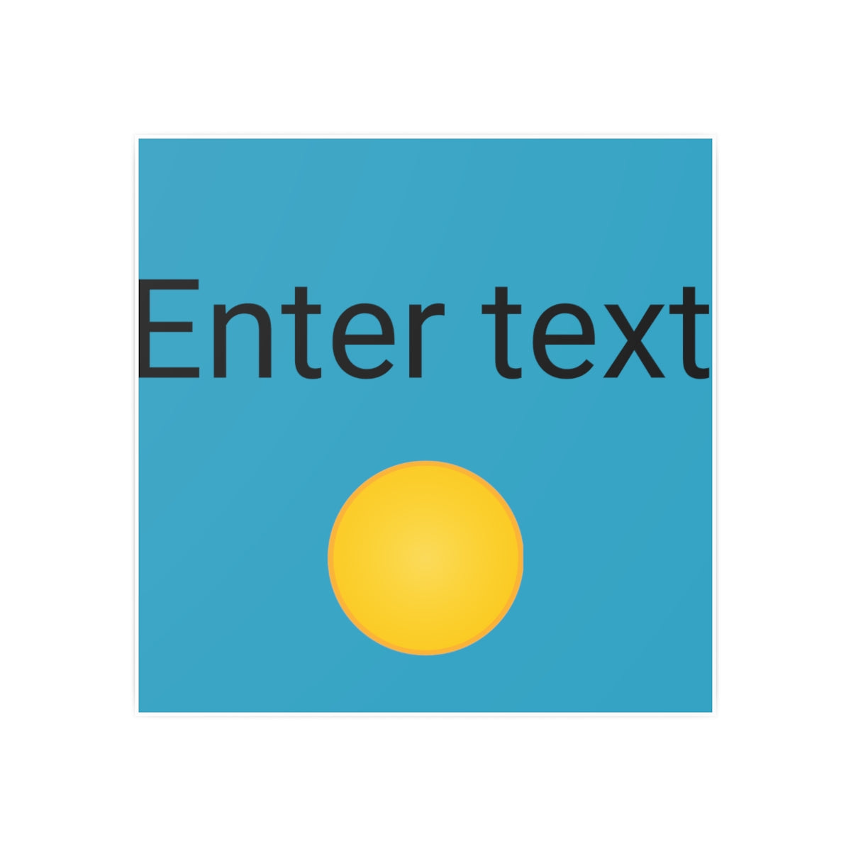 Photo Art Paper Posters