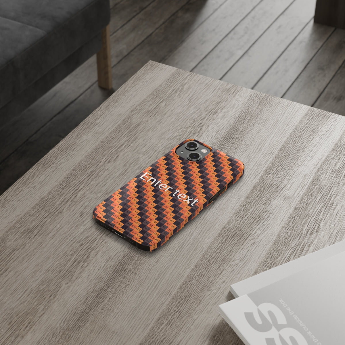 Slim Phone Cases, Case-Mate
