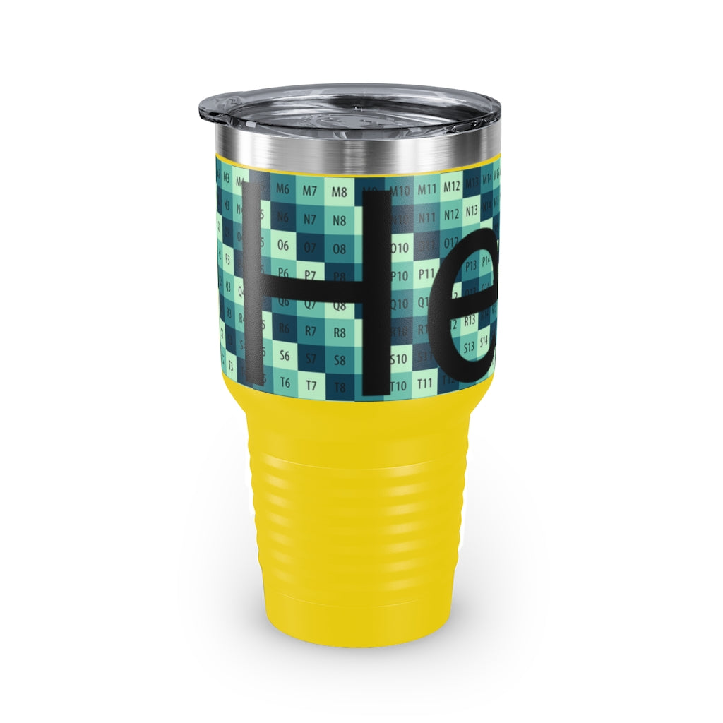 Ringneck Tumbler, 30oz