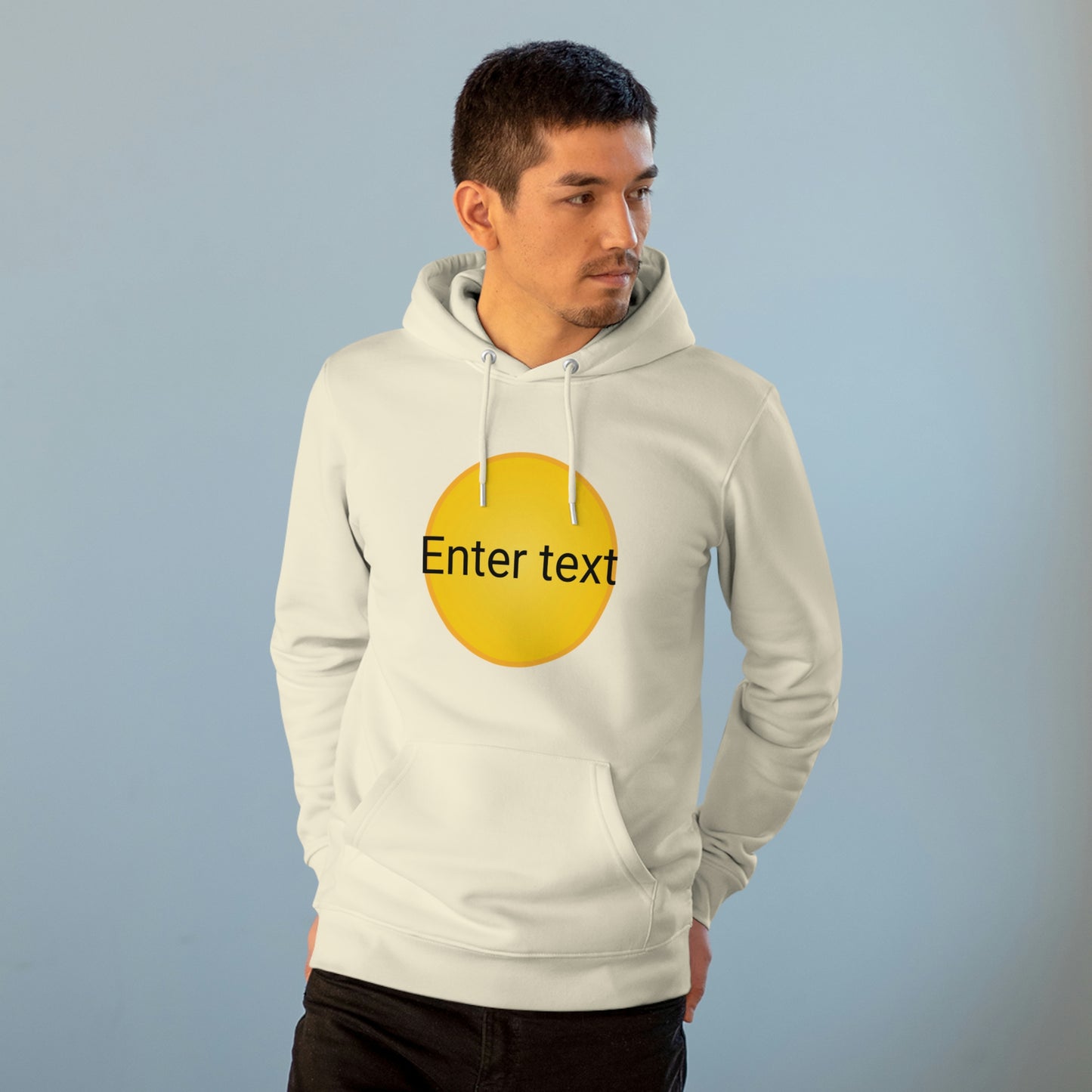 Unisex Cruiser Hoodie