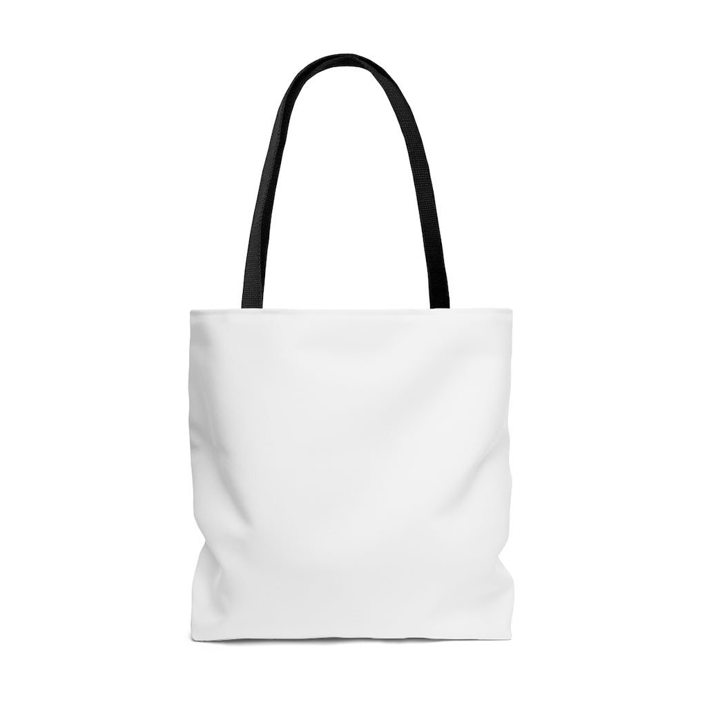 Optimizely New Personalized Tote