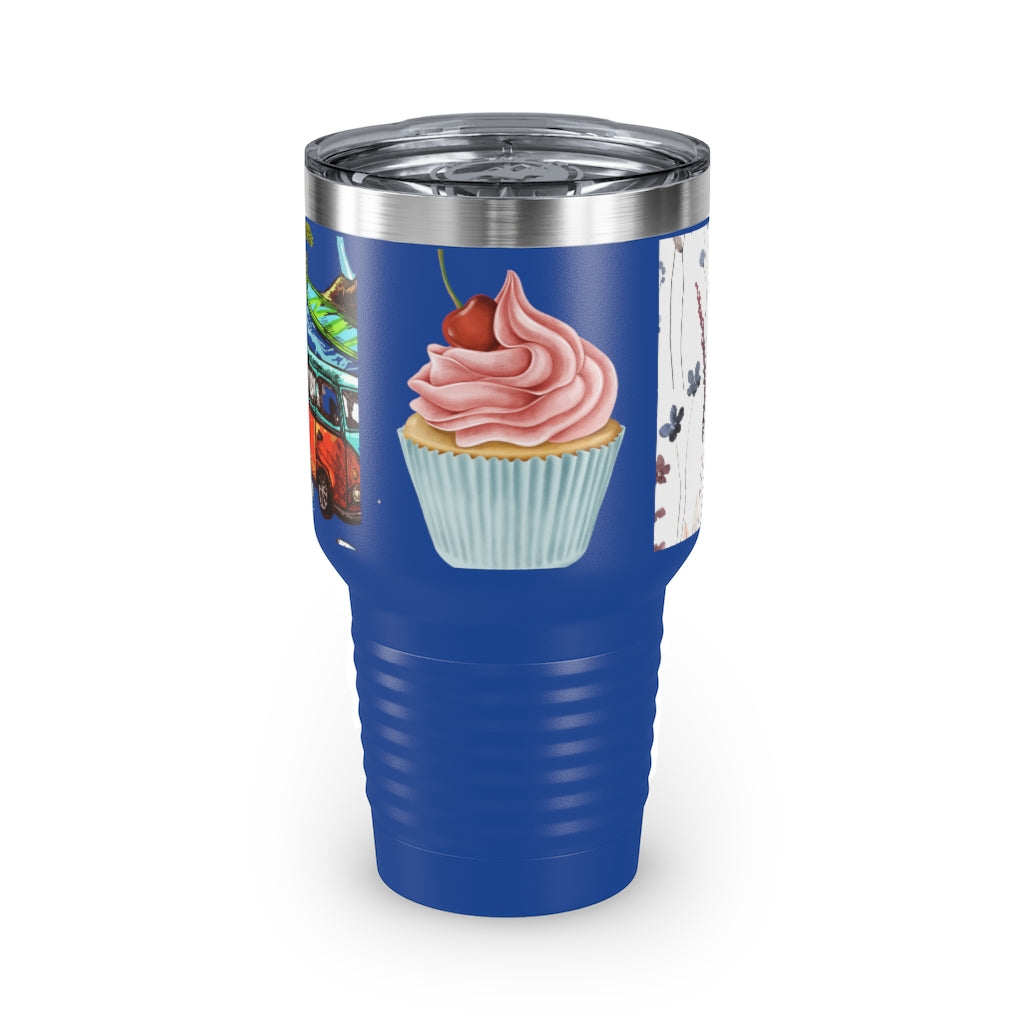 Ringneck Tumbler, 30oz