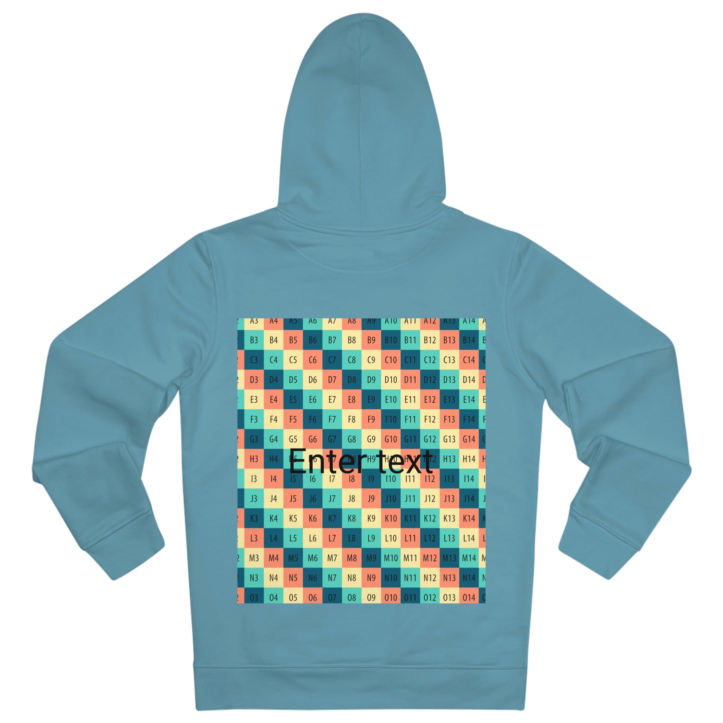 Unisex Cruiser Hoodie