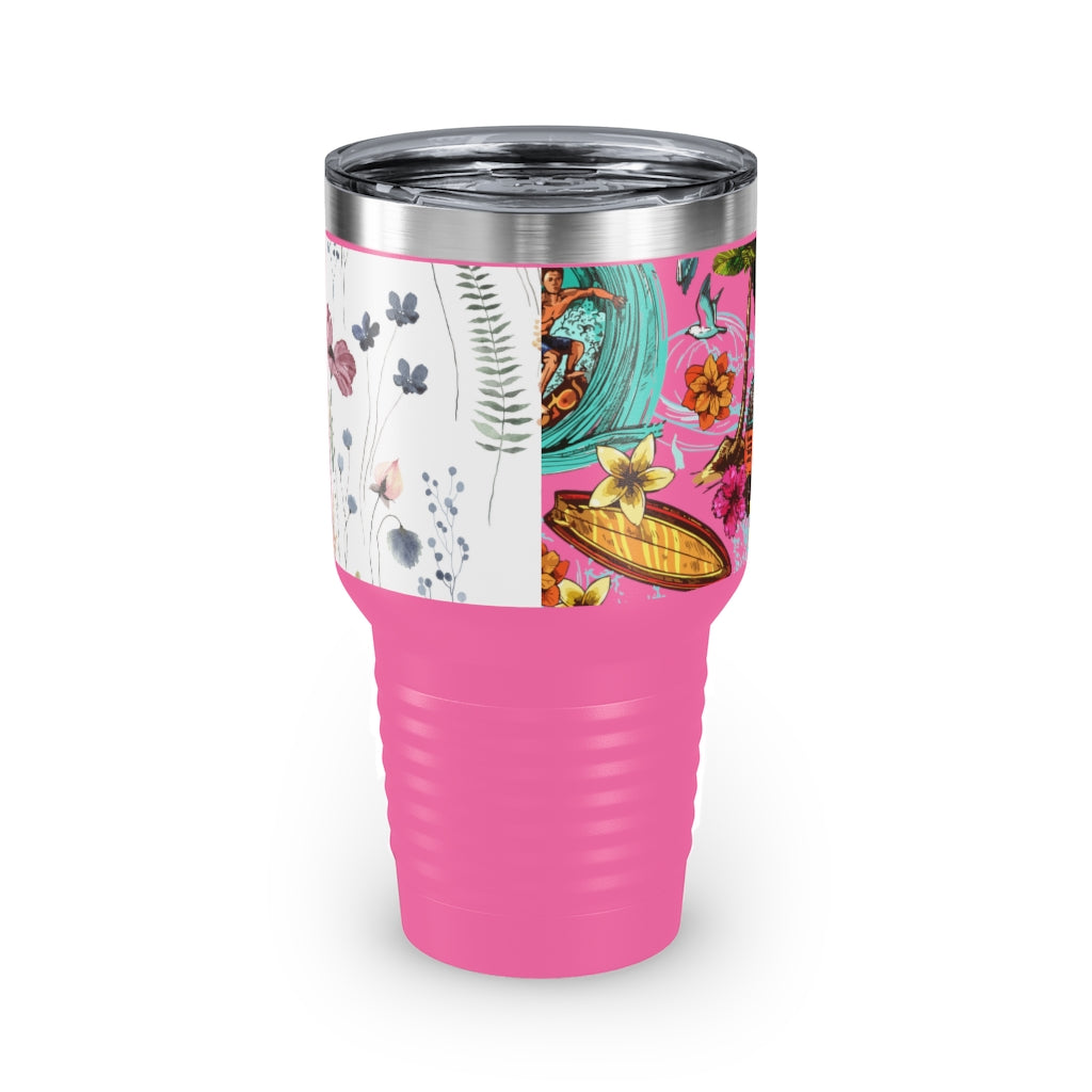 Ringneck Tumbler, 30oz