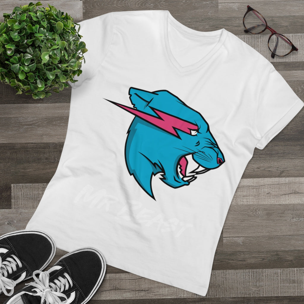 Men’s Presenter V-neck