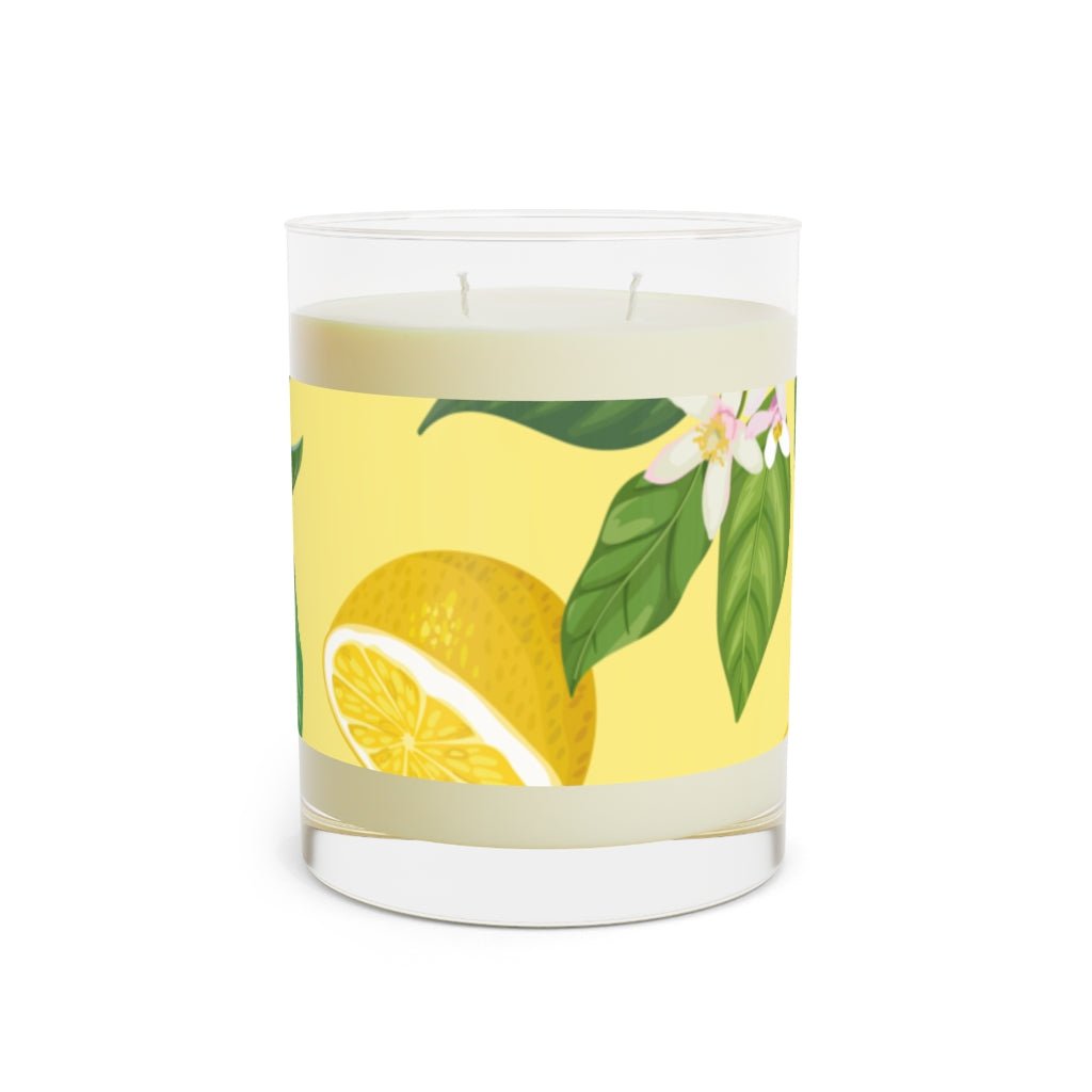 Scented Candle, 11oz