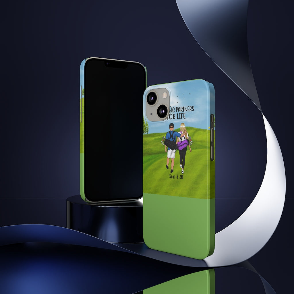 Barely There Phone Cases