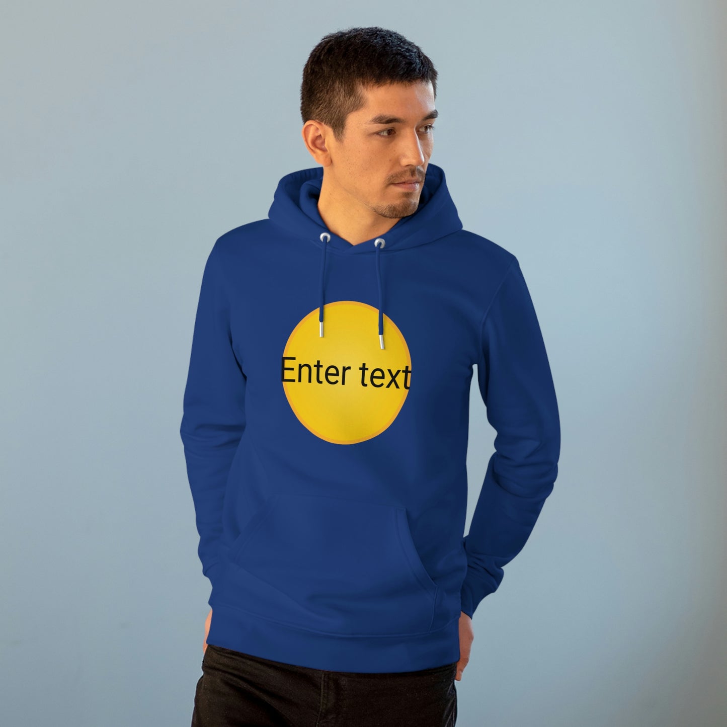 Unisex Cruiser Hoodie