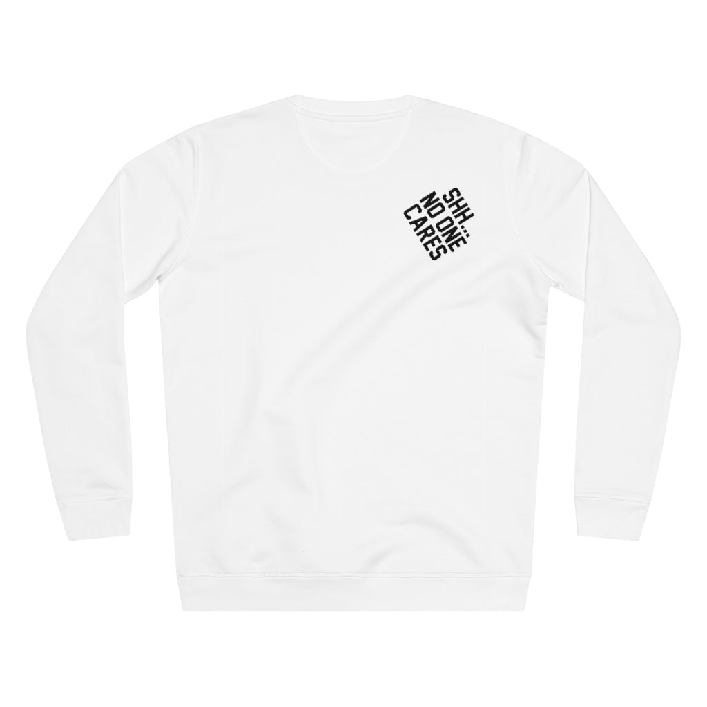 Unisex Rise Sweatshirt