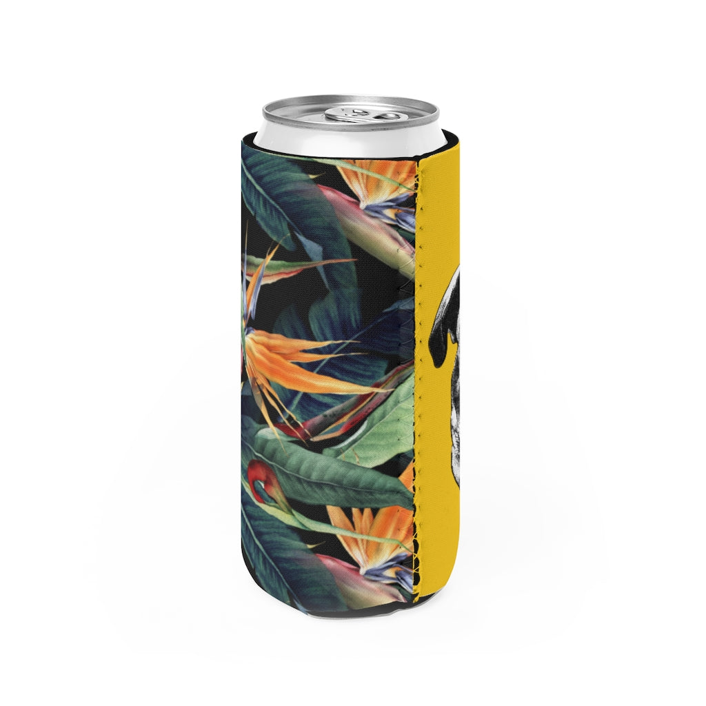 Slim Can Cooler