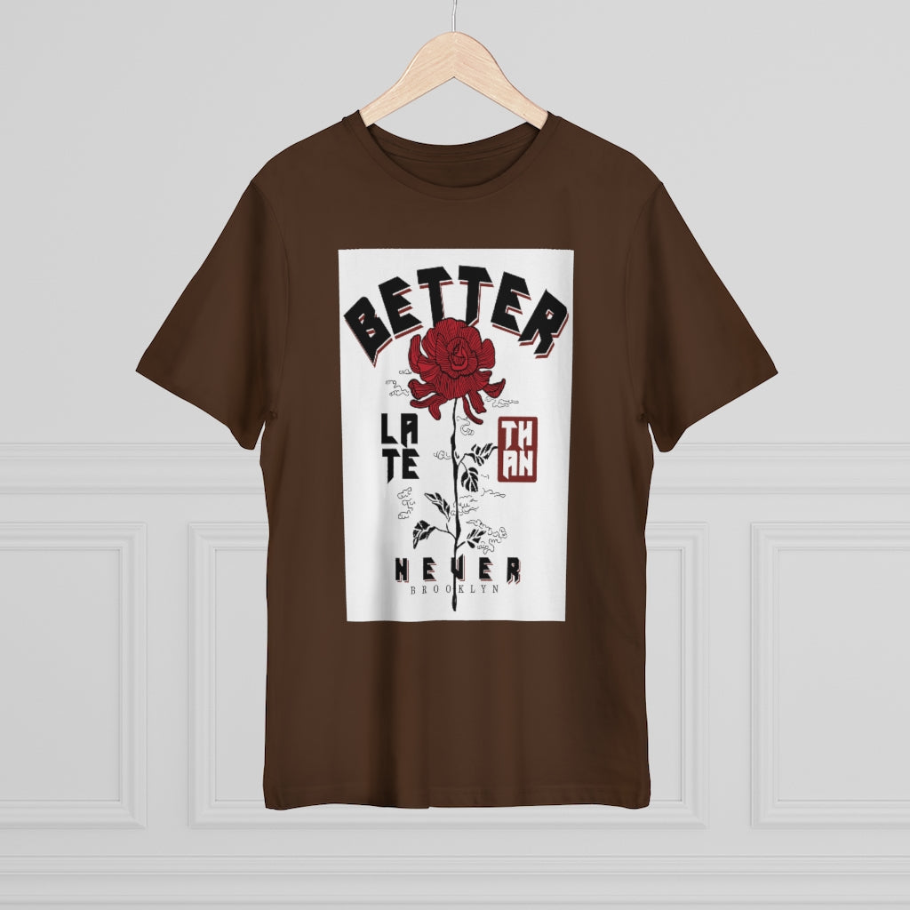 Unisex Deluxe T-shirt