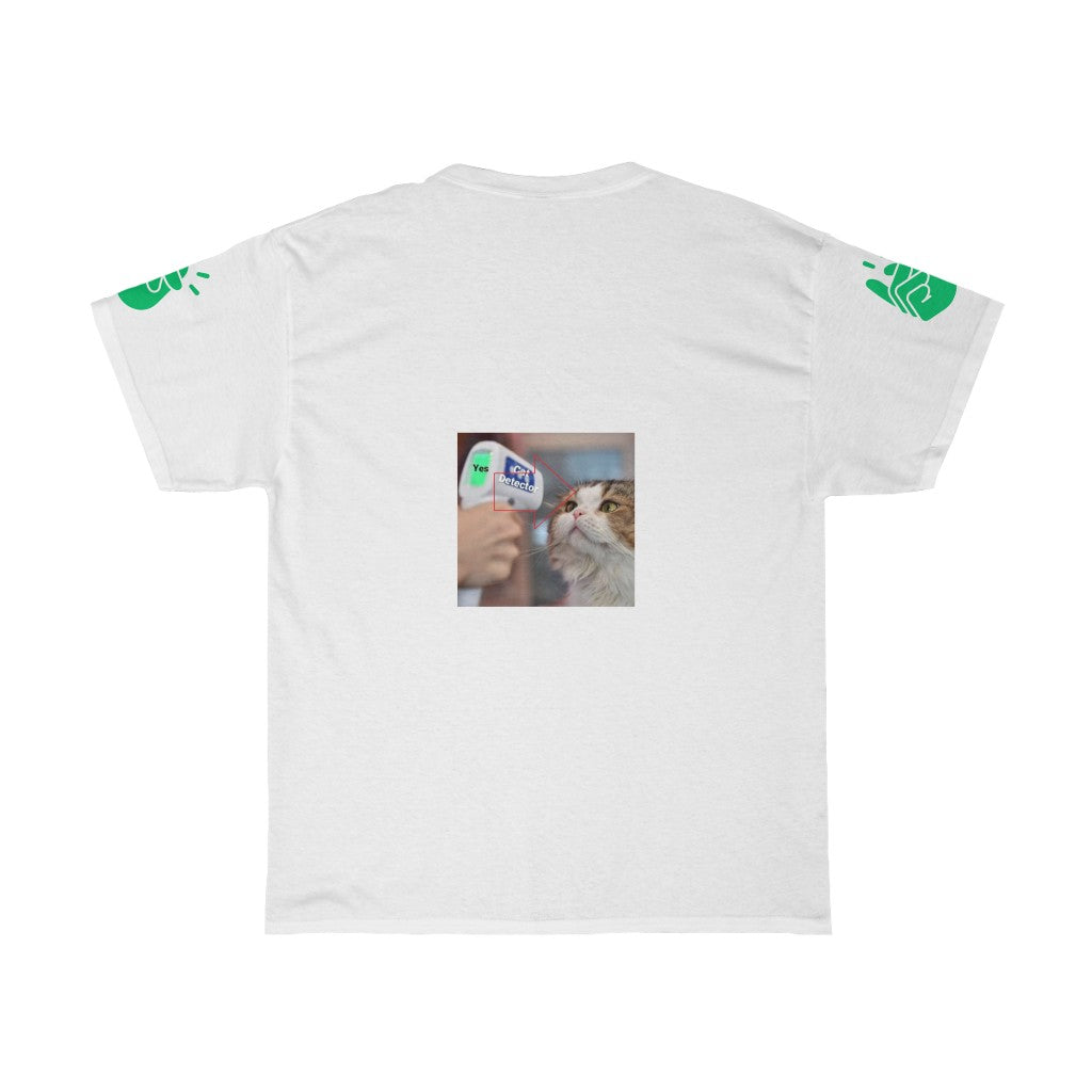 Copy of Unisex Heavy Cotton Tee