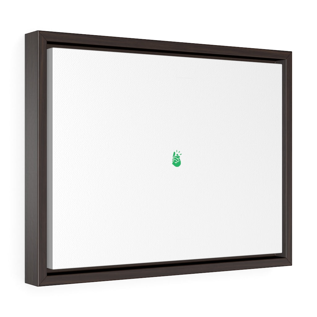 Copy of Gallery Canvas Wraps, Horizontal Frame