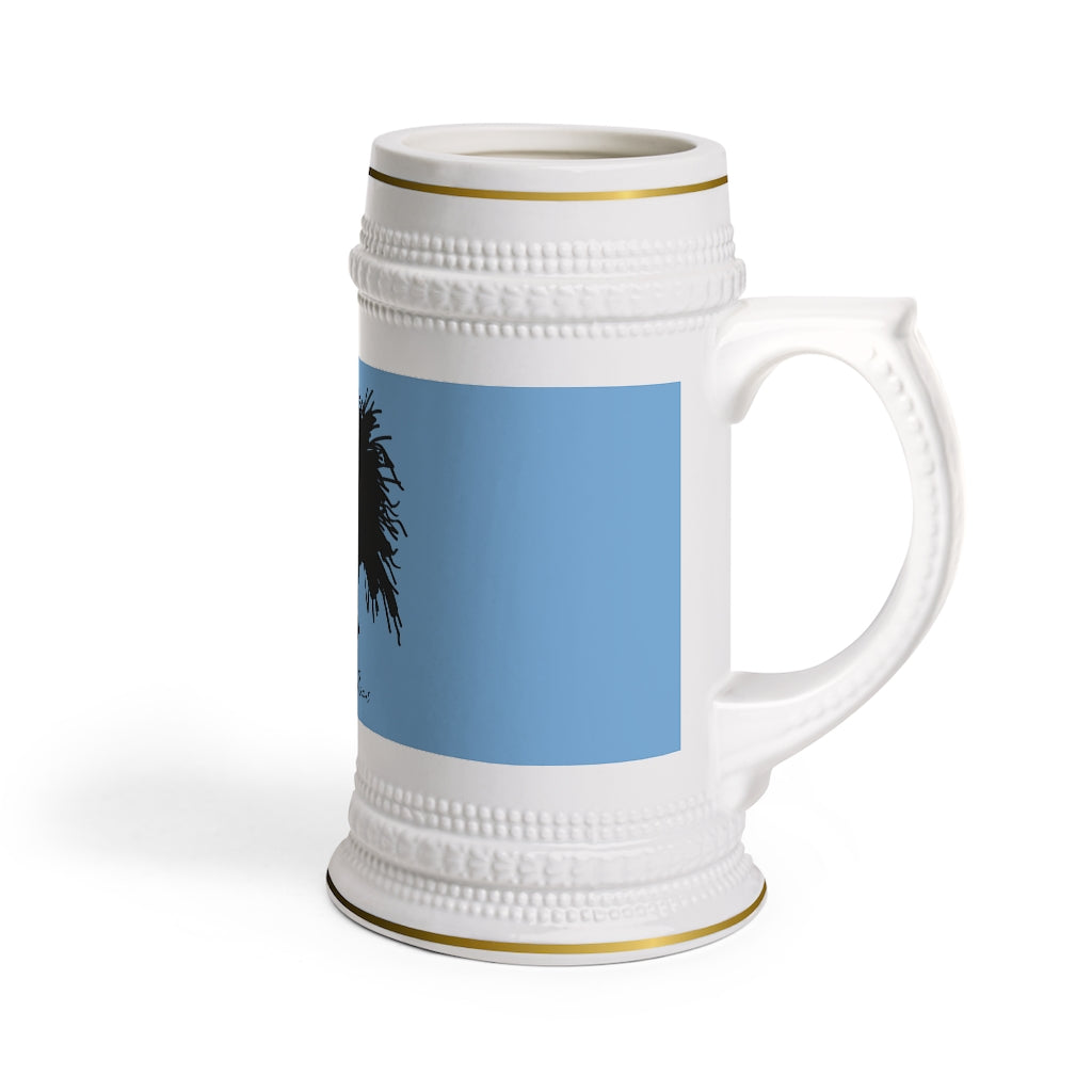 Stein Mug