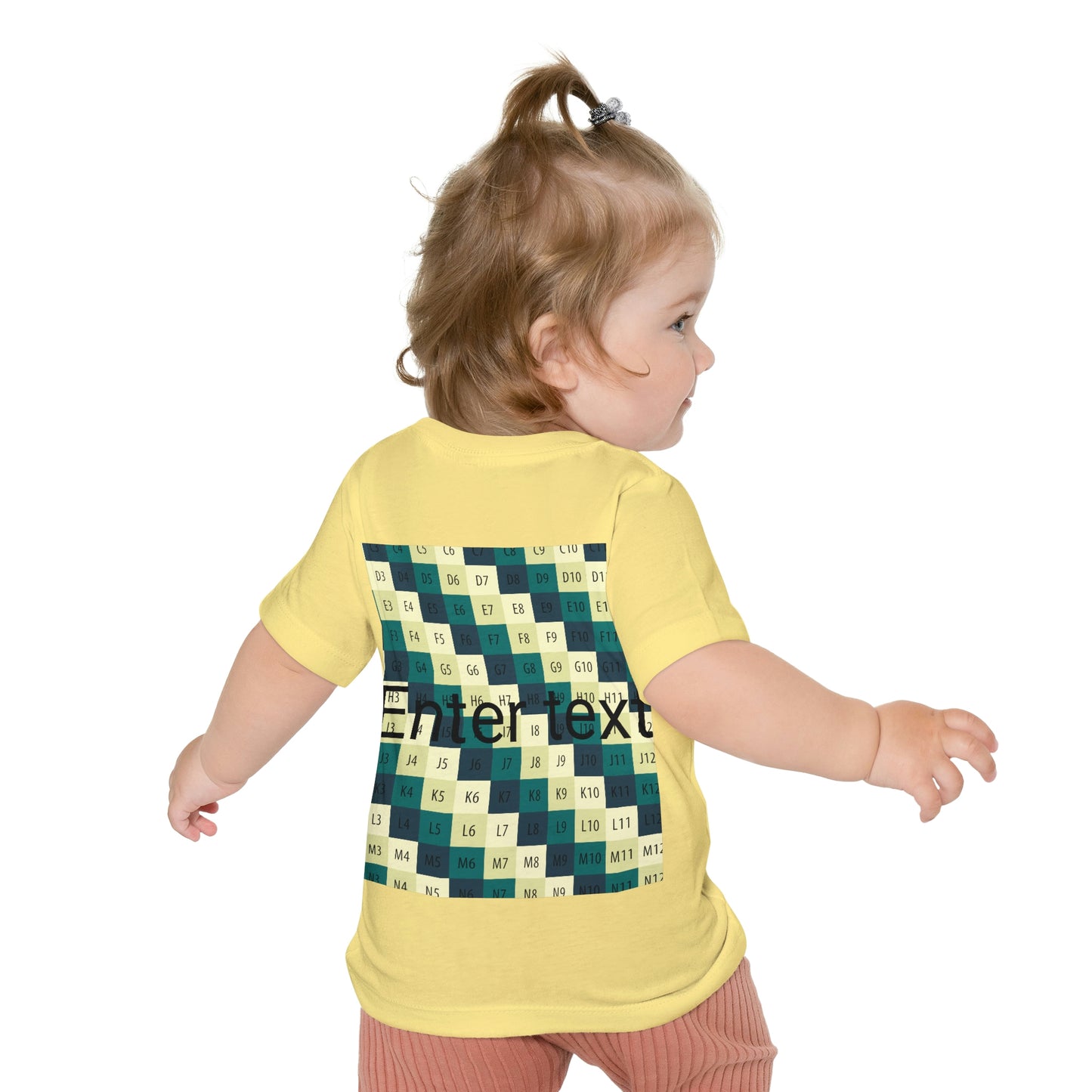 Baby Short Sleeve T-Shirt