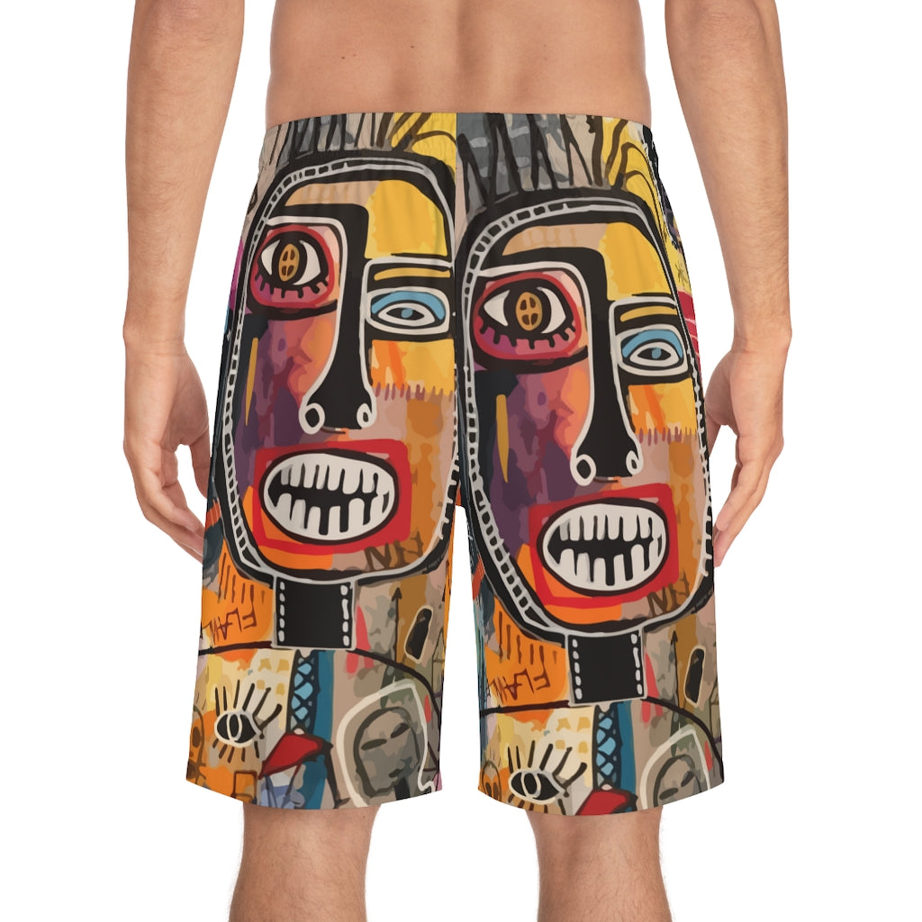 Men's Board Shorts