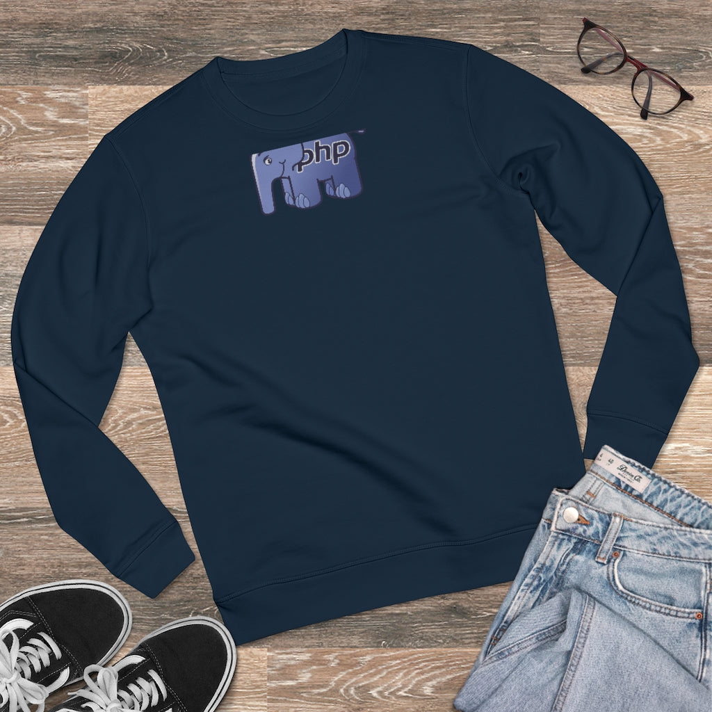 Unisex Rise Sweatshirt