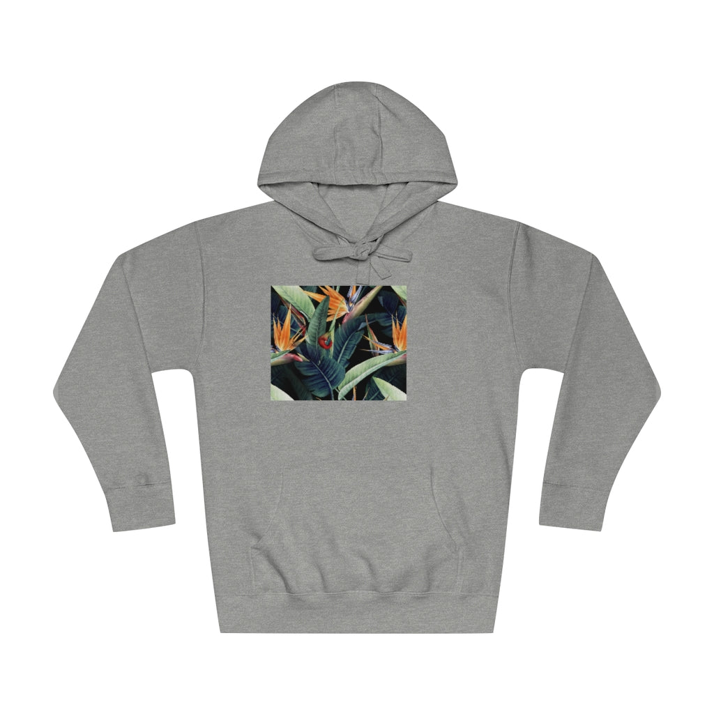 Unisex Pullover Hoodie