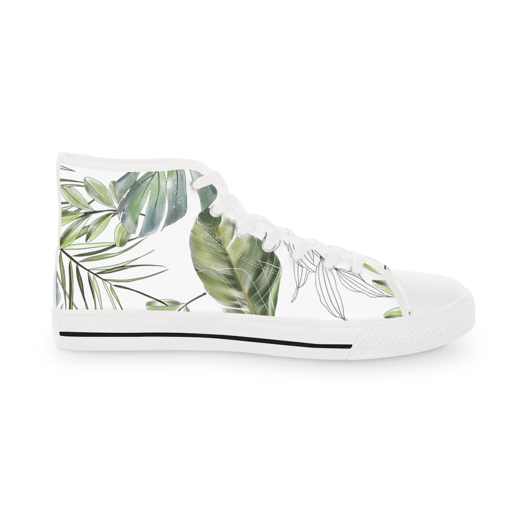 Men's High Top Sneakers