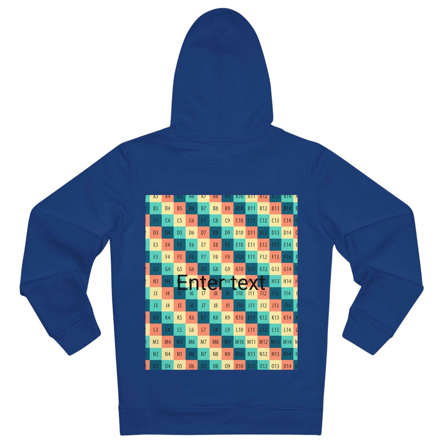 Unisex Cruiser Hoodie