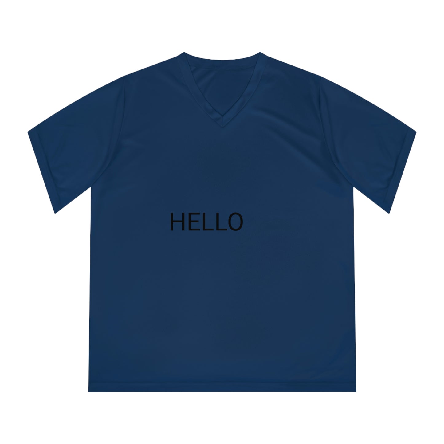 Women's Performance V-Neck T-Shirt