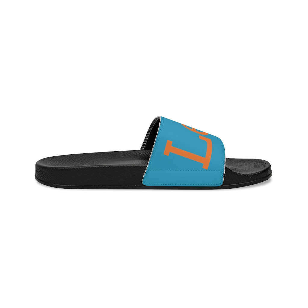 Men's Slide Sandals