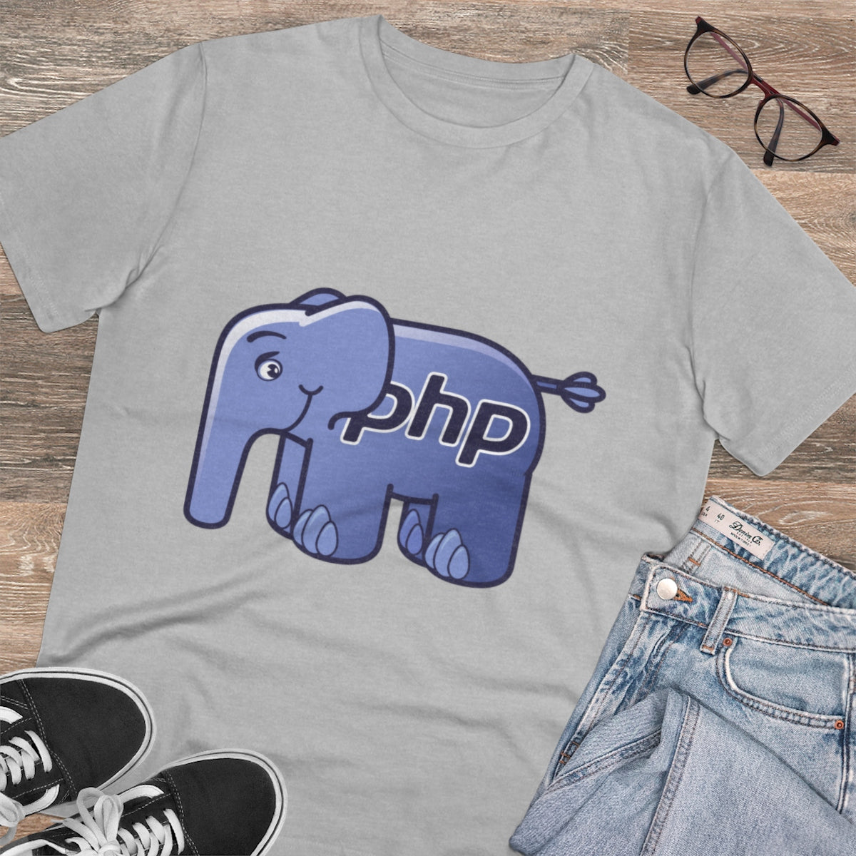 Organic Creator T-shirt - Unisex