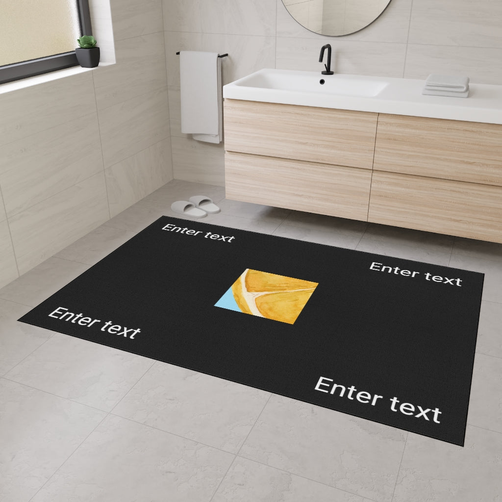 Heavy Duty Floor Mat