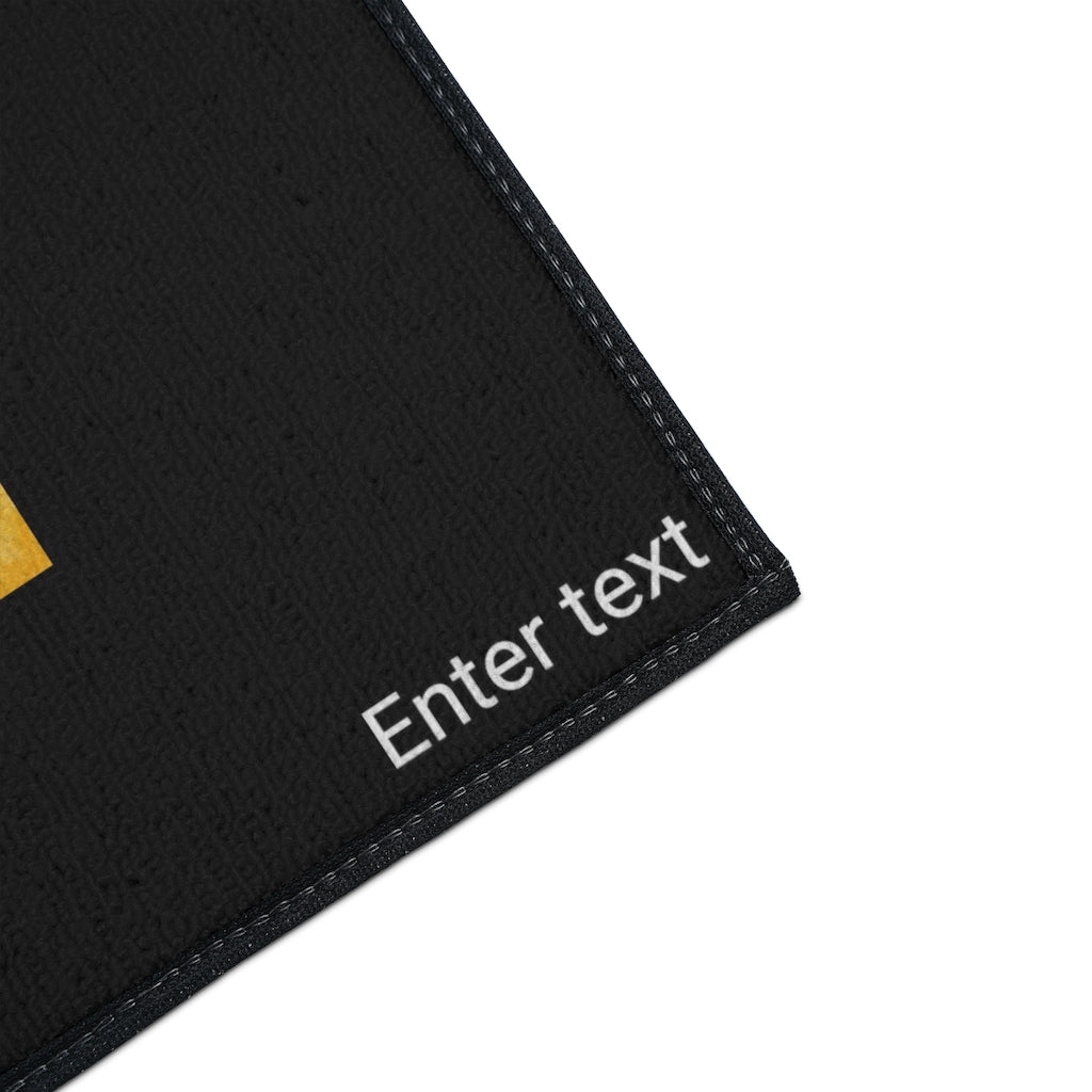 Heavy Duty Floor Mat