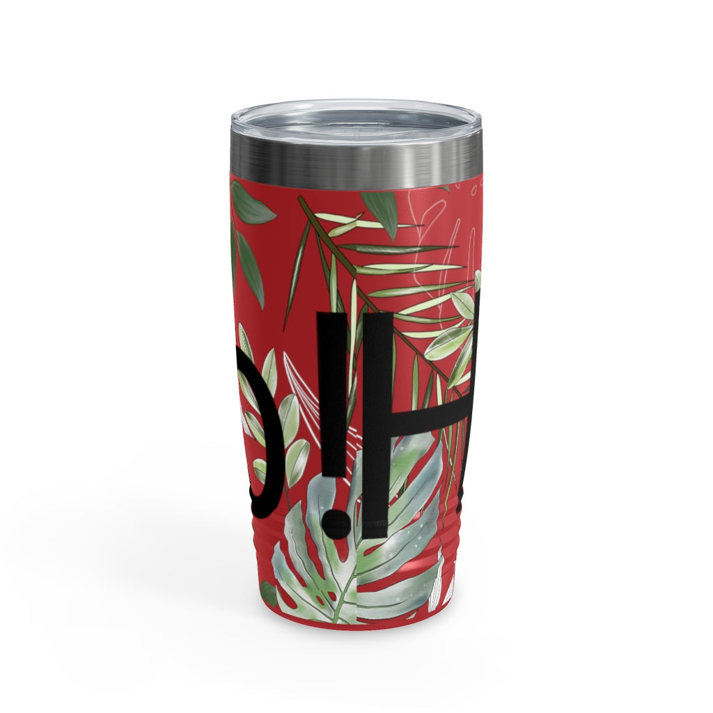 Ringneck Tumbler, 20oz