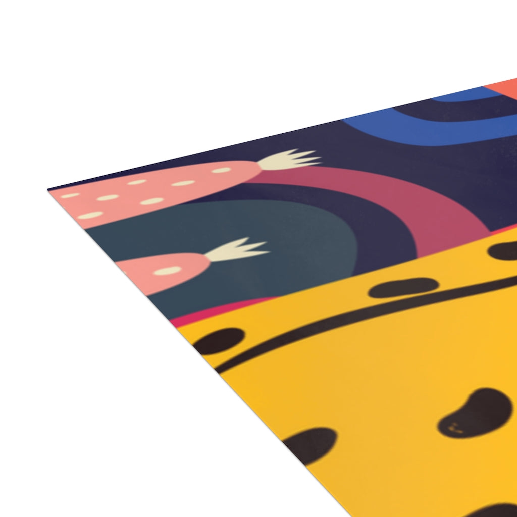 Greeting Card Bundles (10, 30, 50 pcs)