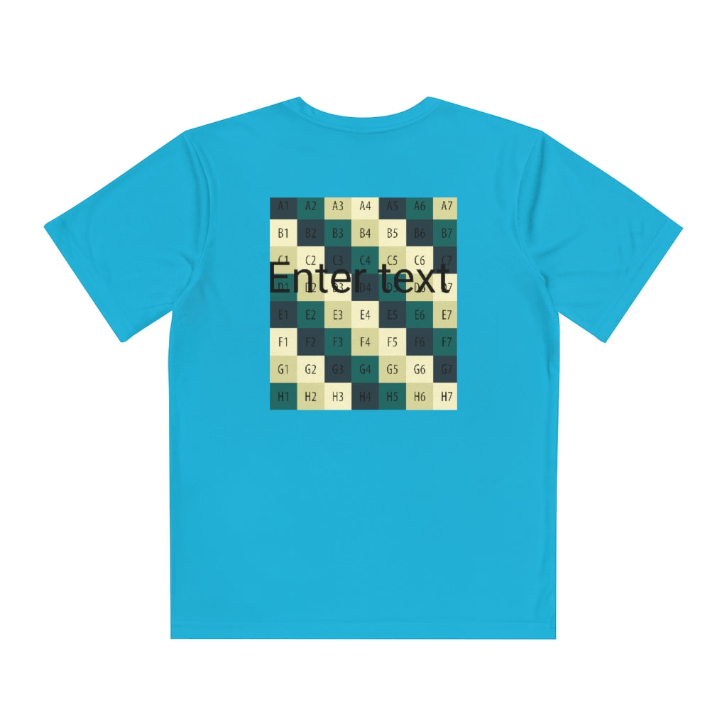 Youth Competitor Tee