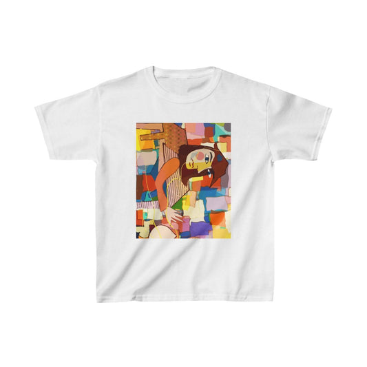 Kids Heavy Cotton™ Tee