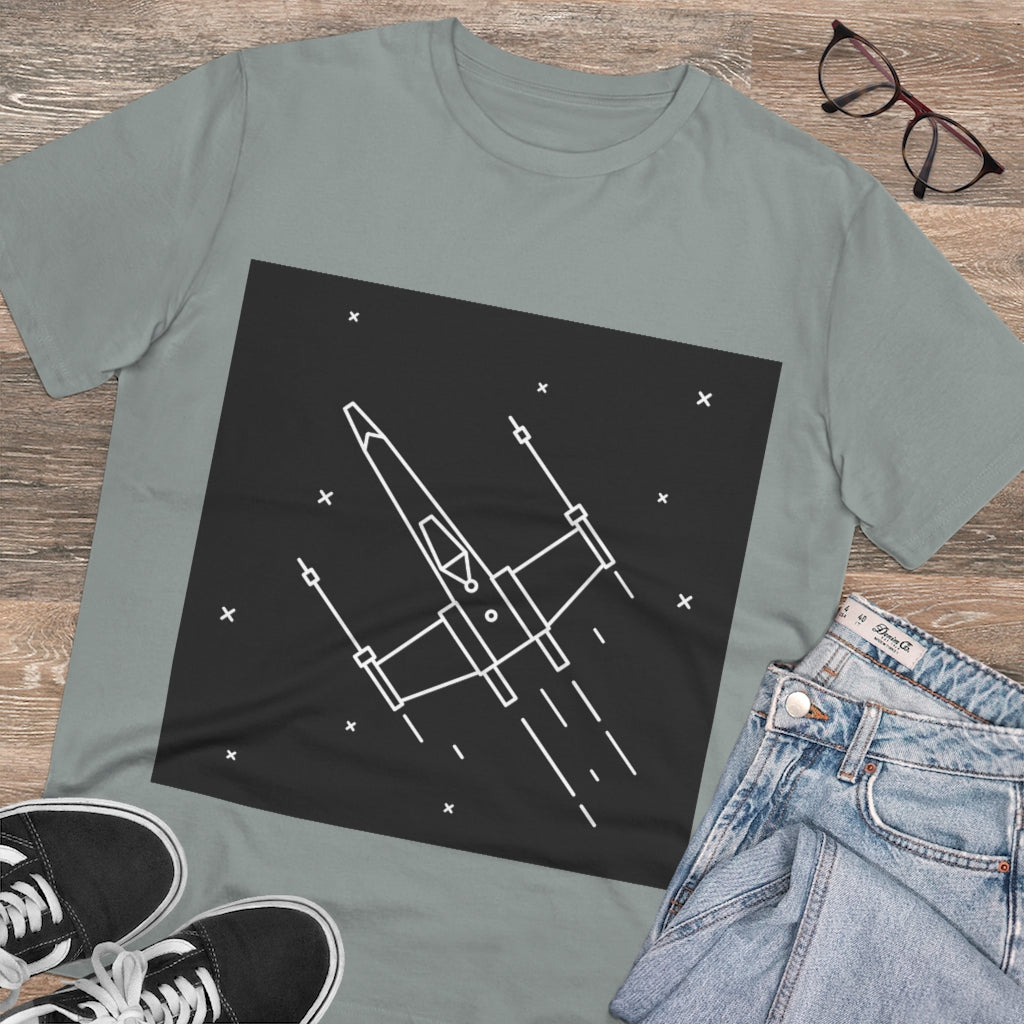 Organic Creator T-shirt - Unisex