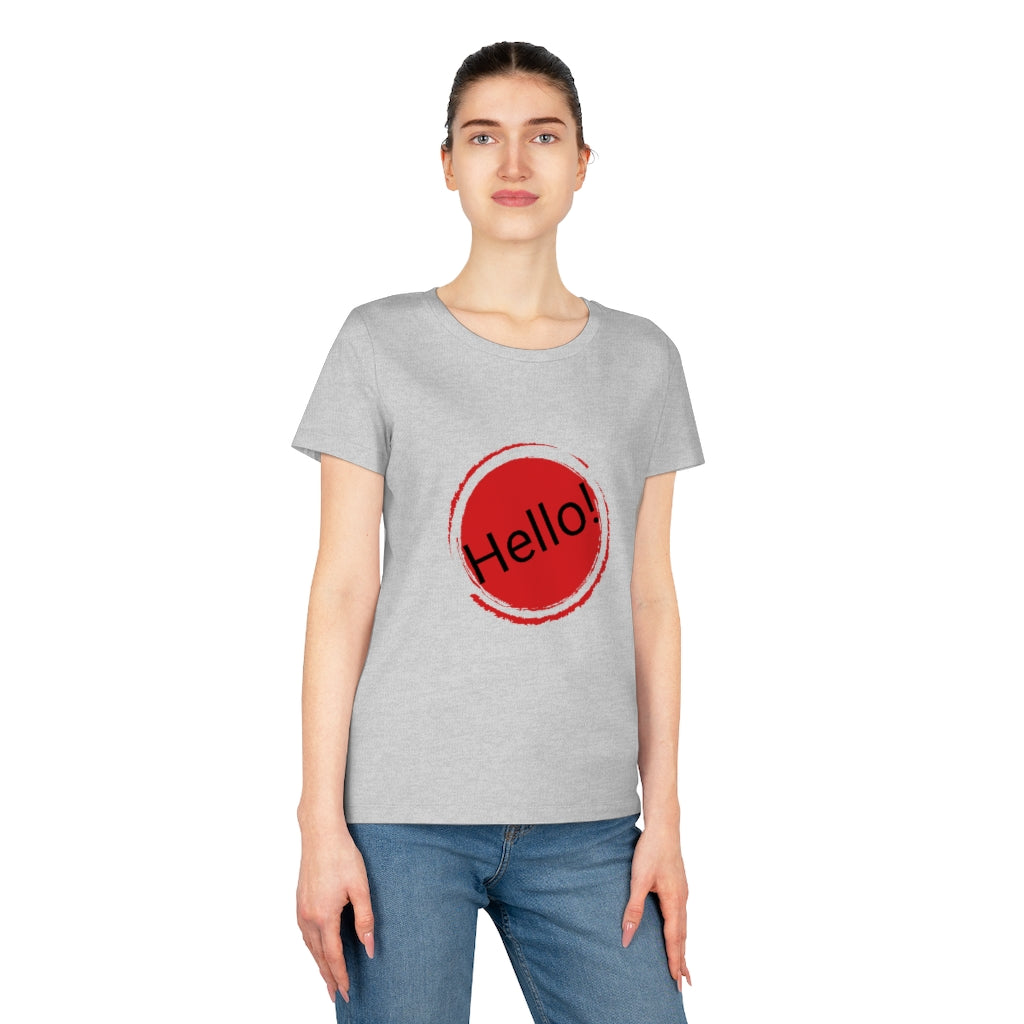 Women's Expresser T-Shirt