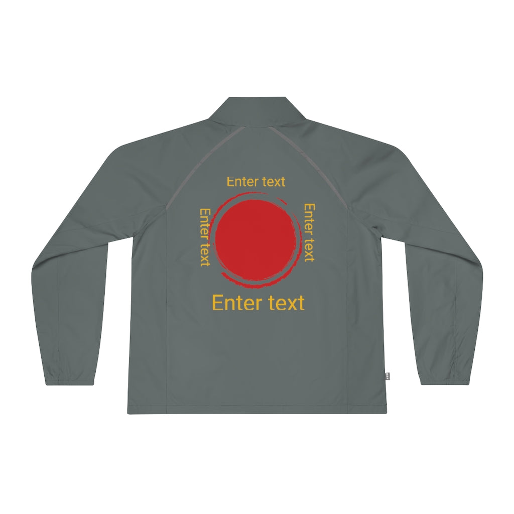 Women's Packable Jacket