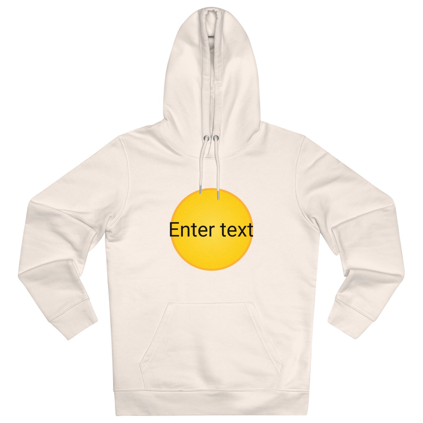 Unisex Cruiser Hoodie