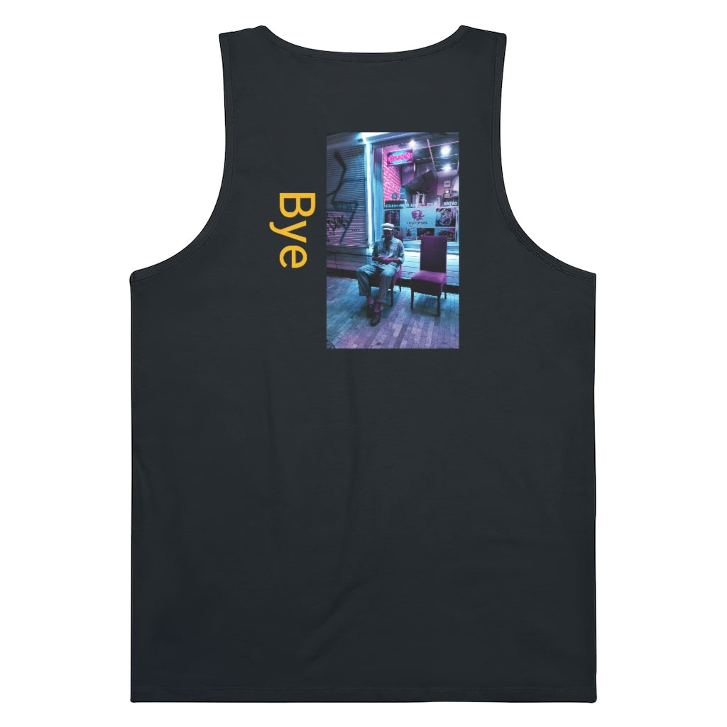 Men's Specter Tank Top