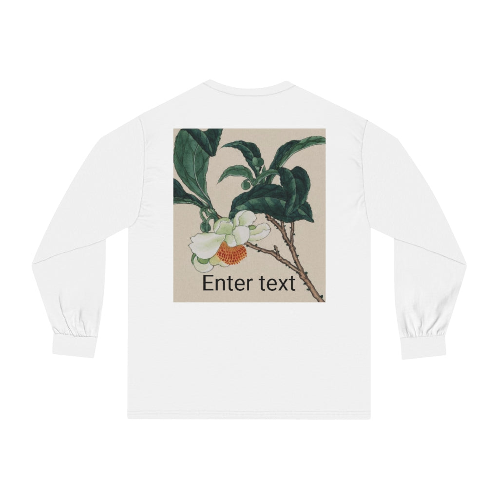 Unisex Classic Long Sleeve T-Shirt